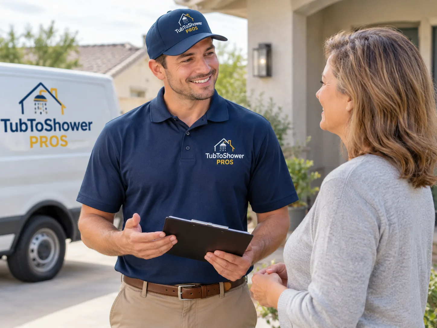 Tub Shower Conversion Delray Beach, FL FAQs